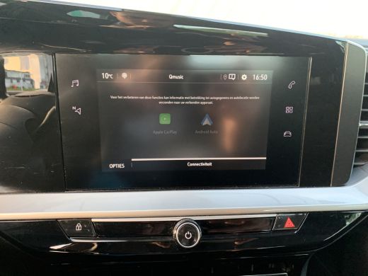 Opel Mokka 1.2 100pk 6 versnellingen Airco | DAB | Cruise Control | LMV 16" | Navi by app | Full led | 1ste ... ActivLease financial lease