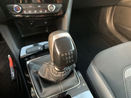 Opel Mokka 1.2 100pk 6 versnellingen Airco | DAB | Cruise Control | LMV 16" | Navi by app | Full led | 1ste ... ActivLease financial lease