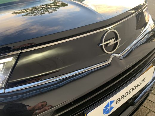 Opel Mokka 1.2 100pk 6 versnellingen Airco | DAB | Cruise Control | LMV 16" | Navi by app | Full led | 1ste ... ActivLease financial lease