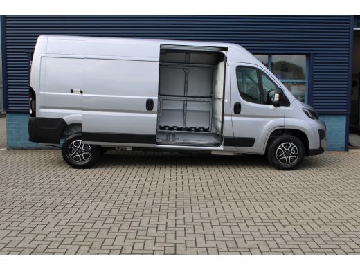 Opel Movano Electric 3.5t L3H2 Zwaar 110 kWh | DIGITALE BINNENSPIEGEL | CAMERA | NAVI | SENSOREN RONDOM | APP... ActivLease financial lease