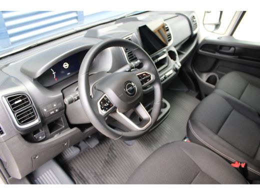 Opel Movano Electric 3.5t L3H2 Zwaar 110 kWh | DIGITALE BINNENSPIEGEL | CAMERA | NAVI | SENSOREN RONDOM | APP... ActivLease financial lease