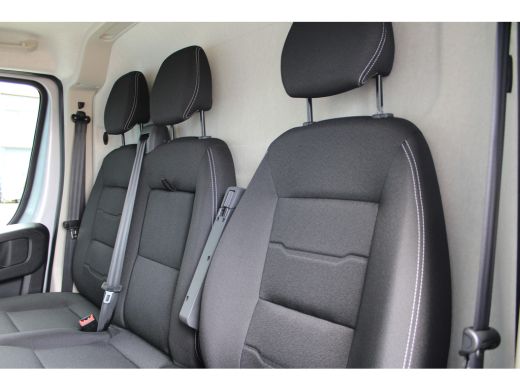 Opel Movano Electric 3.5t L3H2 Zwaar 110 kWh | DIGITALE BINNENSPIEGEL | CAMERA | NAVI | SENSOREN RONDOM | APP... ActivLease financial lease