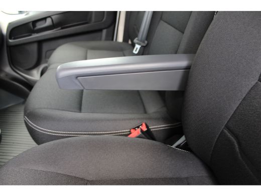 Opel Movano Electric 3.5t L3H2 Zwaar 110 kWh | DIGITALE BINNENSPIEGEL | CAMERA | NAVI | SENSOREN RONDOM | APP... ActivLease financial lease