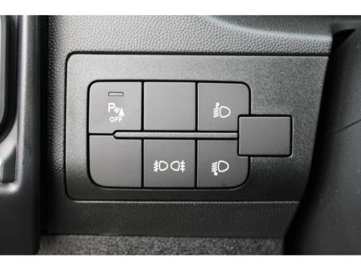 Opel Movano Electric 3.5t L3H2 Zwaar 110 kWh | DIGITALE BINNENSPIEGEL | CAMERA | NAVI | SENSOREN RONDOM | APP... ActivLease financial lease