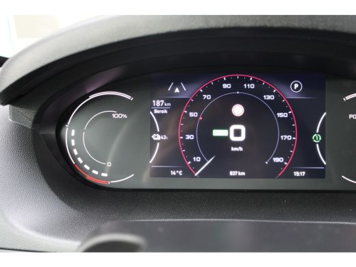 Opel Movano Electric 3.5t L3H2 Zwaar 110 kWh | DIGITALE BINNENSPIEGEL | CAMERA | NAVI | SENSOREN RONDOM | APP... ActivLease financial lease