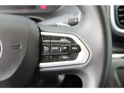 Opel Movano Electric 3.5t L3H2 Zwaar 110 kWh | DIGITALE BINNENSPIEGEL | CAMERA | NAVI | SENSOREN RONDOM | APP... ActivLease financial lease