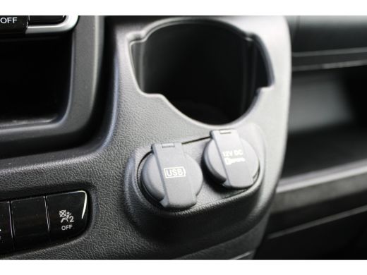 Opel Movano Electric 3.5t L3H2 Zwaar 110 kWh | DIGITALE BINNENSPIEGEL | CAMERA | NAVI | SENSOREN RONDOM | APP... ActivLease financial lease