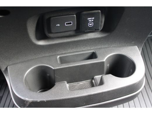 Opel Movano Electric 3.5t L3H2 Zwaar 110 kWh | DIGITALE BINNENSPIEGEL | CAMERA | NAVI | SENSOREN RONDOM | APP... ActivLease financial lease