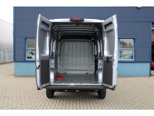 Opel Movano Electric 3.5t L3H2 Zwaar 110 kWh | DIGITALE BINNENSPIEGEL | CAMERA | NAVI | SENSOREN RONDOM | APP... ActivLease financial lease