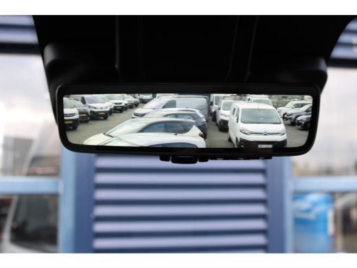 Opel Movano Electric 3.5t L3H2 Zwaar 110 kWh | DIGITALE BINNENSPIEGEL | CAMERA | NAVI | SENSOREN RONDOM | APP... ActivLease financial lease