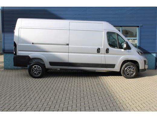 Opel Movano Electric 3.5t L3H2 Zwaar 110 kWh | DIGITALE BINNENSPIEGEL | CAMERA | NAVI | SENSOREN RONDOM | APP... ActivLease financial lease