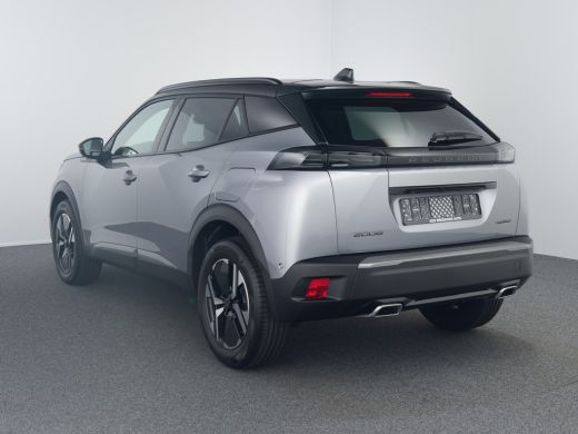 Peugeot 2008 GT | Advanced Active Safety Brake met camera en radar | Climate Control | Elektrisch verstelbare ... ActivLease financial lease