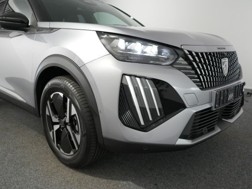 Peugeot 2008 GT | Advanced Active Safety Brake met camera en radar | Climate Control | Elektrisch verstelbare ... ActivLease financial lease