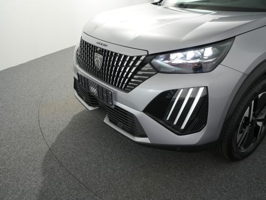 Peugeot 2008 GT | Advanced Active Safety Brake met camera en radar | Climate Control | Elektrisch verstelbare ... ActivLease financial lease