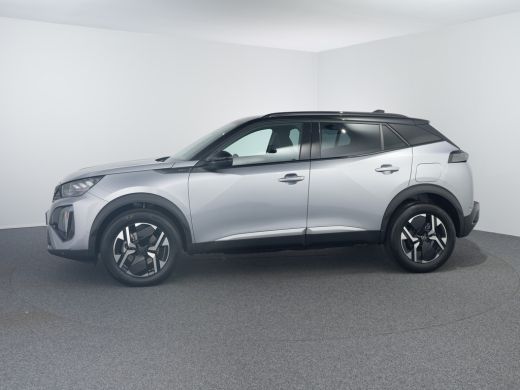 Peugeot 2008 GT | Advanced Active Safety Brake met camera en radar | Climate Control | Elektrisch verstelbare ... ActivLease financial lease