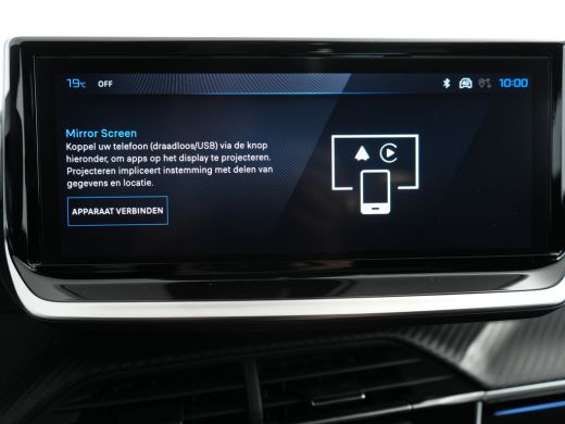 Peugeot 2008 GT | Advanced Active Safety Brake met camera en radar | Climate Control | Elektrisch verstelbare ... ActivLease financial lease