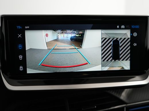 Peugeot 2008 GT | Advanced Active Safety Brake met camera en radar | Climate Control | Elektrisch verstelbare ... ActivLease financial lease