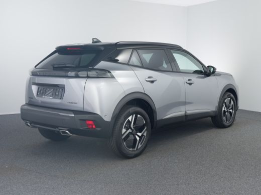 Peugeot 2008 GT | Advanced Active Safety Brake met camera en radar | Climate Control | Elektrisch verstelbare ... ActivLease financial lease