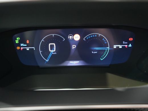 Peugeot 2008 GT | Advanced Active Safety Brake met camera en radar | Climate Control | Elektrisch verstelbare ... ActivLease financial lease