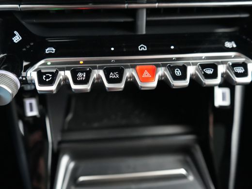 Peugeot 2008 GT | Advanced Active Safety Brake met camera en radar | Climate Control | Elektrisch verstelbare ... ActivLease financial lease