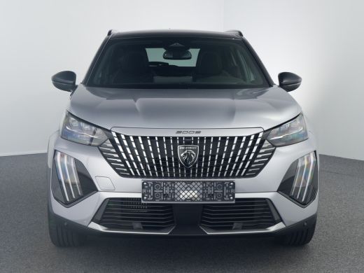 Peugeot 2008 GT | Advanced Active Safety Brake met camera en radar | Climate Control | Elektrisch verstelbare ... ActivLease financial lease