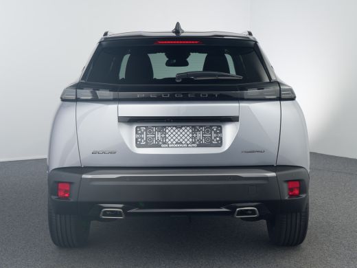 Peugeot 2008 GT | Advanced Active Safety Brake met camera en radar | Climate Control | Elektrisch verstelbare ... ActivLease financial lease