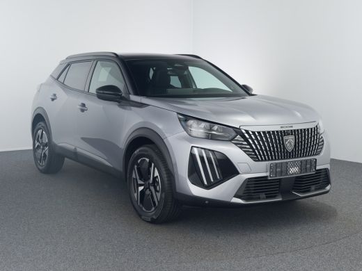 Peugeot 2008 GT | Advanced Active Safety Brake met camera en radar | Climate Control | Elektrisch verstelbare ... ActivLease financial lease