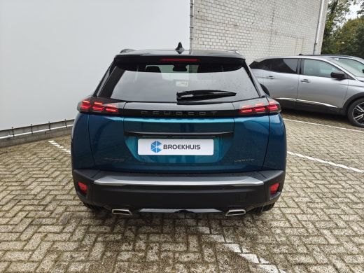 Peugeot 2008 Hybrid 145 GT ActivLease financial lease