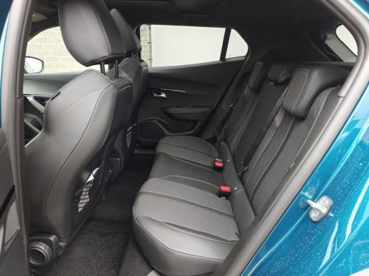 Peugeot 2008 Hybrid 145 GT ActivLease financial lease