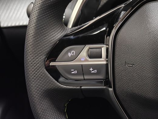 Peugeot 2008 Hybrid 145 GT ActivLease financial lease