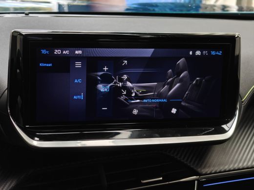 Peugeot 2008 Hybrid 145 GT ActivLease financial lease