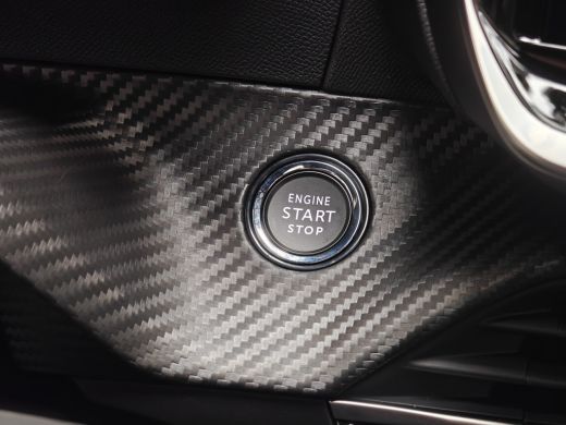 Peugeot 2008 Hybrid 145 GT ActivLease financial lease