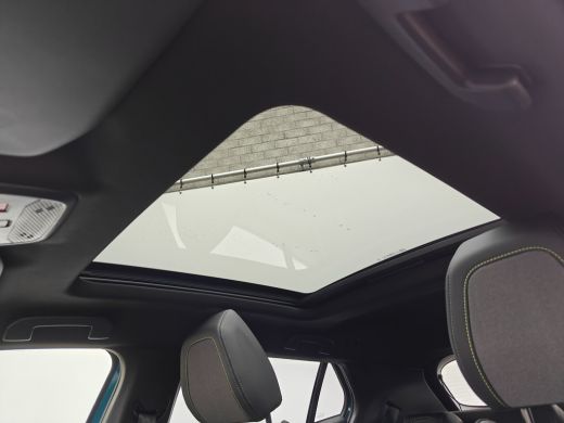 Peugeot 2008 Hybrid 145 GT ActivLease financial lease