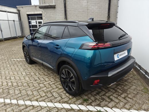 Peugeot 2008 Hybrid 145 GT ActivLease financial lease