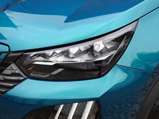 Peugeot 2008 Hybrid 145 GT ActivLease financial lease