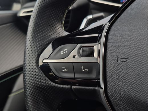 Peugeot 208 Hybrid 100 e-DCS6 GT Stoelverwarming | Camera | Parkeersensoren | Keyless | ActivLease financial lease