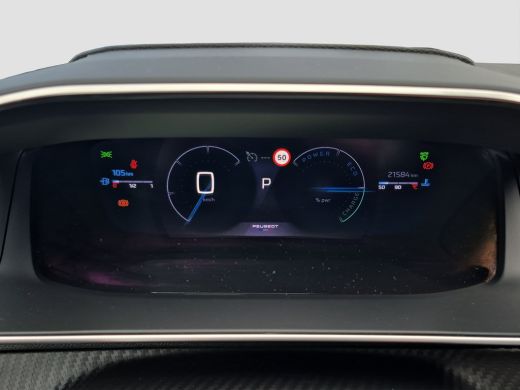Peugeot 208 Hybrid 100 e-DCS6 GT Stoelverwarming | Camera | Parkeersensoren | Keyless | ActivLease financial lease