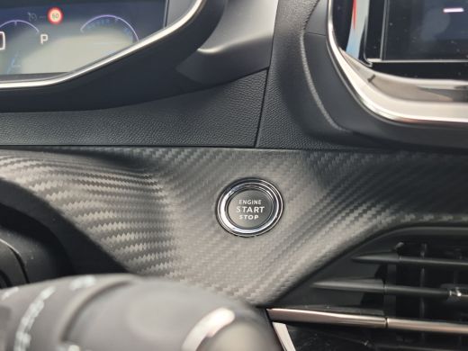 Peugeot 208 Hybrid 100 e-DCS6 GT Stoelverwarming | Camera | Parkeersensoren | Keyless | ActivLease financial lease