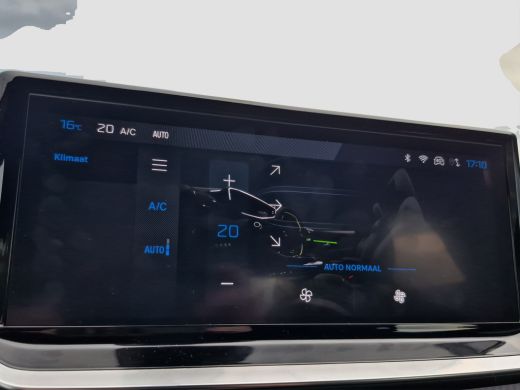 Peugeot 208 Hybrid 100 e-DCS6 GT Stoelverwarming | Camera | Parkeersensoren | Keyless | ActivLease financial lease