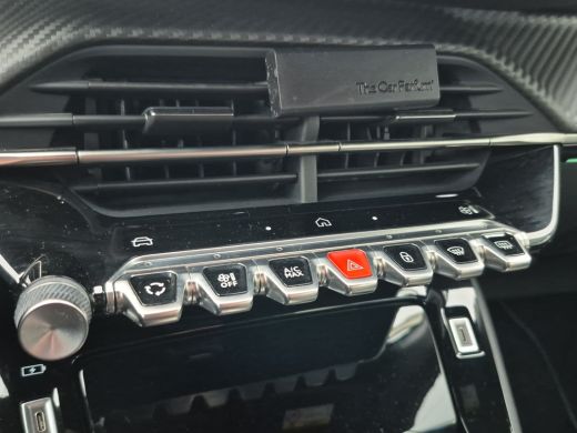 Peugeot 208 Hybrid 100 e-DCS6 GT Stoelverwarming | Camera | Parkeersensoren | Keyless | ActivLease financial lease