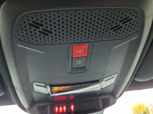 Peugeot 208 Hybrid 100 e-DCS6 GT Stoelverwarming | Camera | Parkeersensoren | Keyless | ActivLease financial lease