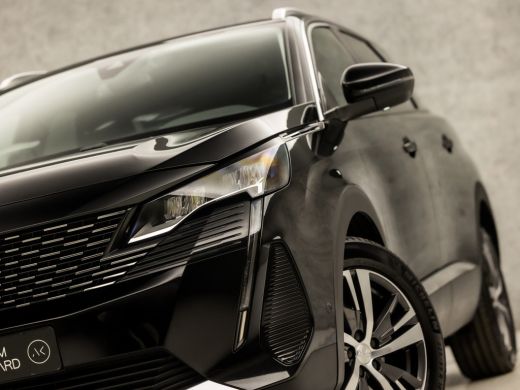 Peugeot 5008 1.2 PureTech Sport 7 Persoons Automaat (NIEUW MODEL, APPLE CARPLAY, 360 CAMERA, LEDER, SPORTSTOEL... ActivLease financial lease