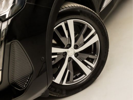 Peugeot 5008 1.2 PureTech Sport 7 Persoons Automaat (NIEUW MODEL, APPLE CARPLAY, 360 CAMERA, LEDER, SPORTSTOEL... ActivLease financial lease