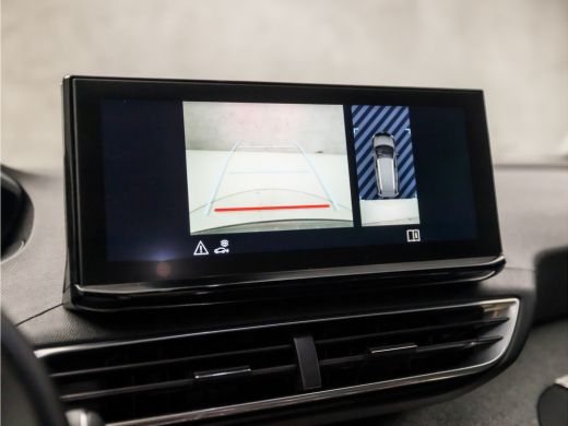 Peugeot 5008 1.2 PureTech Sport 7 Persoons Automaat (NIEUW MODEL, APPLE CARPLAY, 360 CAMERA, LEDER, SPORTSTOEL... ActivLease financial lease