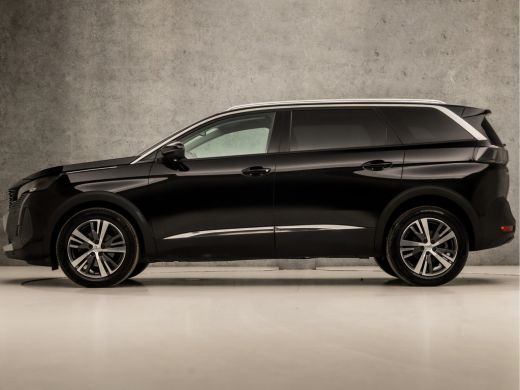 Peugeot 5008 1.2 PureTech Sport 7 Persoons Automaat (NIEUW MODEL, APPLE CARPLAY, 360 CAMERA, LEDER, SPORTSTOEL... ActivLease financial lease