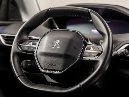 Peugeot 5008 1.2 PureTech Sport 7 Persoons Automaat (NIEUW MODEL, APPLE CARPLAY, 360 CAMERA, LEDER, SPORTSTOEL... ActivLease financial lease