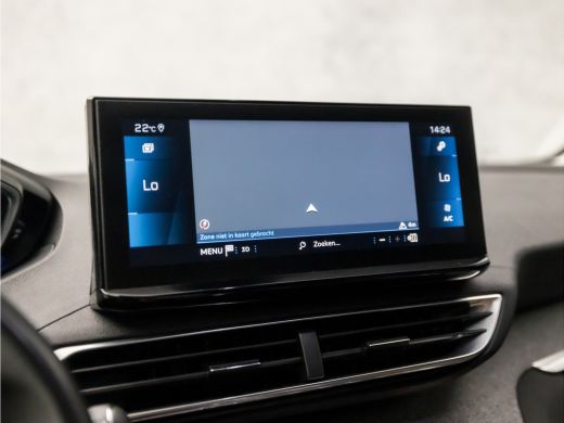 Peugeot 5008 1.2 PureTech Sport 7 Persoons Automaat (NIEUW MODEL, APPLE CARPLAY, 360 CAMERA, LEDER, SPORTSTOEL... ActivLease financial lease