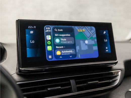 Peugeot 5008 1.2 PureTech Sport 7 Persoons Automaat (NIEUW MODEL, APPLE CARPLAY, 360 CAMERA, LEDER, SPORTSTOEL... ActivLease financial lease