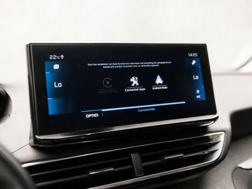 Peugeot 5008 1.2 PureTech Sport 7 Persoons Automaat (NIEUW MODEL, APPLE CARPLAY, 360 CAMERA, LEDER, SPORTSTOEL... ActivLease financial lease