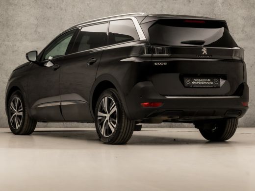 Peugeot 5008 1.2 PureTech Sport 7 Persoons Automaat (NIEUW MODEL, APPLE CARPLAY, 360 CAMERA, LEDER, SPORTSTOEL... ActivLease financial lease